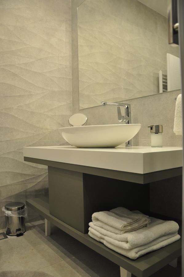 Urban Studio In City Center Beograd Eksteriør bilde